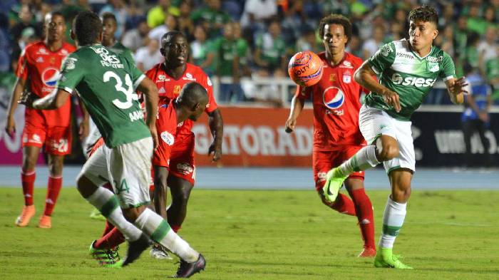Máy tính dự đoán bóng đá 29/10: Deportivo Cali vs Patriotas