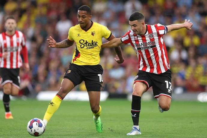 Nhận định, soi kèo Brentford vs Wolves, 21h00 ngày 29/10