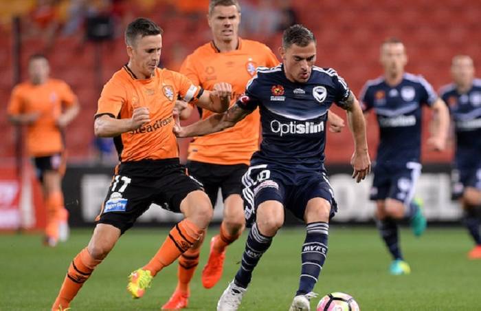 Nhận định, soi kèo Brisbane Roar vs Melbourne Victory, 11h ngày 29/10
