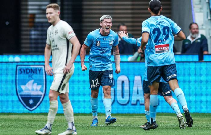 Nhận định, soi kèo Macarthur vs Sydney, 15h45 ngày 29/10