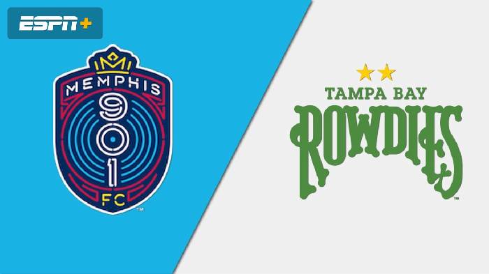 Nhận định, soi kèo Memphis vs Tampa Bay Rowdies, 8h35 ngày 30/10