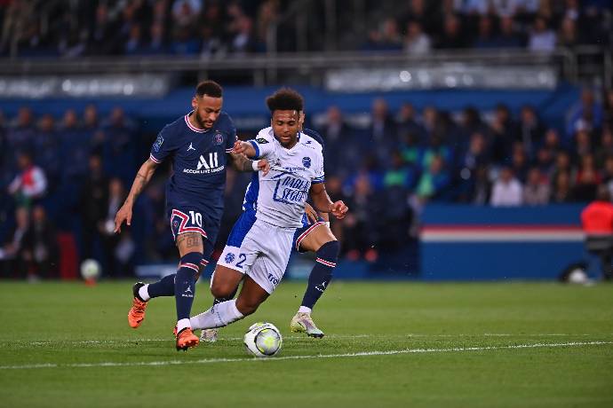 Nhận định, soi kèo PSG vs Troyes, 22h ngày 29/10