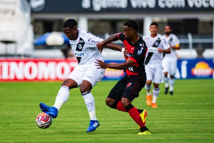 Nhận định, soi kèo Sport Recife vs Operario, 5h ngày 29/10