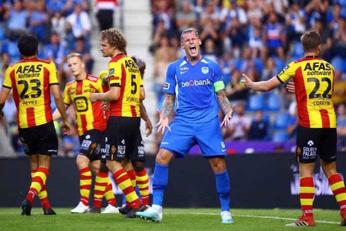 Soi kèo, dự đoán Macao Genk vs Mechelen, 1h45 ngày 29/10