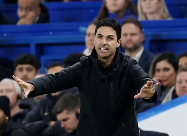 Đội hình ra sân chính thức Arsenal vs Sheffield Utd, 21h ngày 28/10