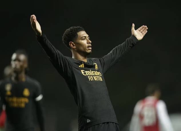 Đội hình ra sân chính thức Barcelona vs Real Madrid, 21h15 ngày 28/10