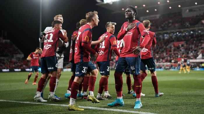 Nhận định, soi kèo Adelaide United vs Melbourne City, 15h00 ngày 29/10