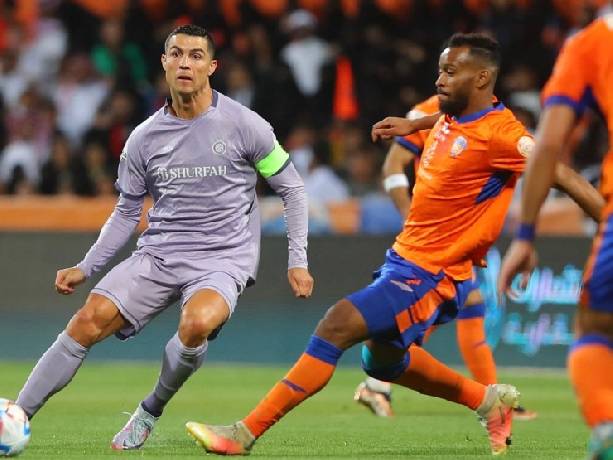 Nhận định, soi kèo Al-Feiha vs Al-Nassr, 22h00 ngày 28/10
