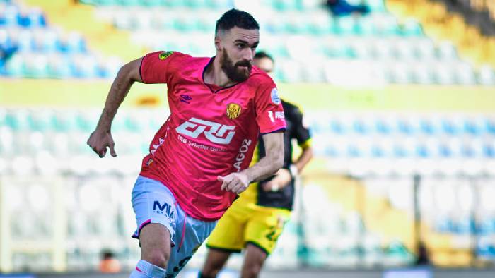 Nhận định, soi kèo Ankaragucu vs Samsunspor, 17h30 ngày 29/10