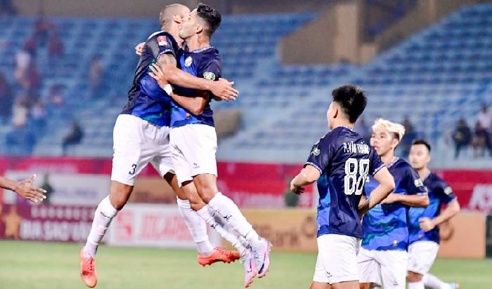 Nhận định, soi kèo Bình Định vs Becamex Bình Dương, 18h00 ngày 29/10