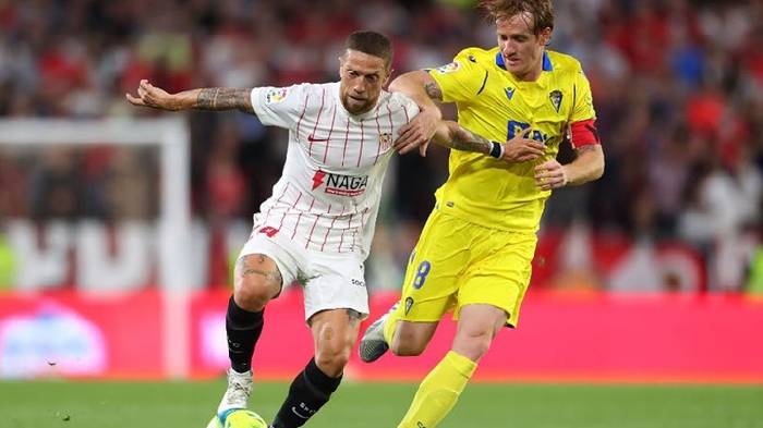 Nhận định, soi kèo Cadiz vs Sevilla, 2h00 ngày 29/10