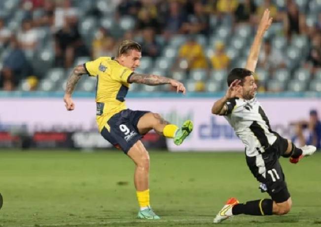Nhận định, soi kèo Central Coast Mariners FC vs Macarthur FC, 11h00 ngày 29/10