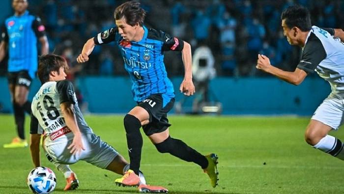 Nhận định, soi kèo Kashiwa Reysol vs Kawasaki Frontale, 13h00 ngày 29/10