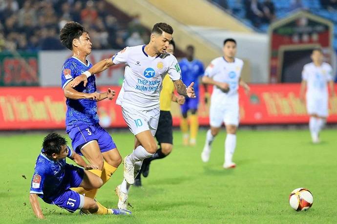 Nhận định, soi kèo Khánh Hòa vs Nam Định, 18h00 ngày 28/10