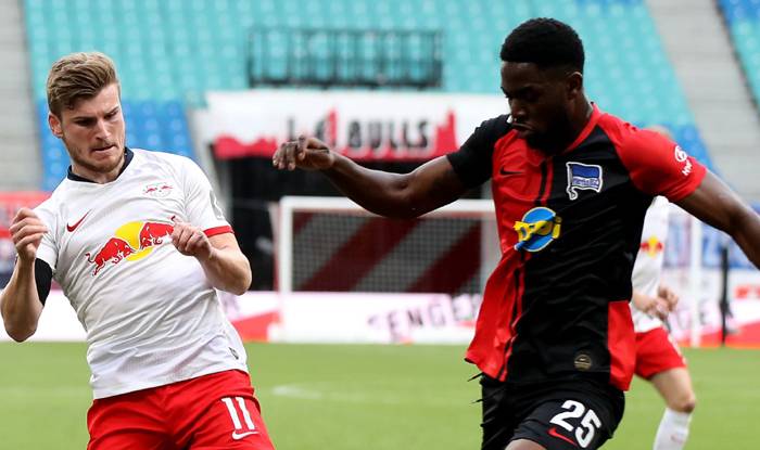 Nhận định, soi kèo RB Leipzig vs Cologne, 23h30 ngày 28/10