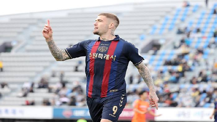 Nhận định, soi kèo Suwon FC vs FC Seoul, 14h30 ngày 29/10