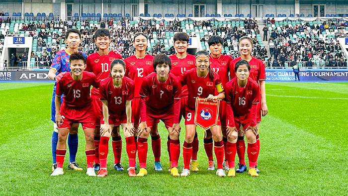 Xem trực tiếp nữ Ấn Độ vs nữ Việt Nam ở tr&ecirc;n k&ecirc;nh n&agrave;o, ở đ&acirc;u?