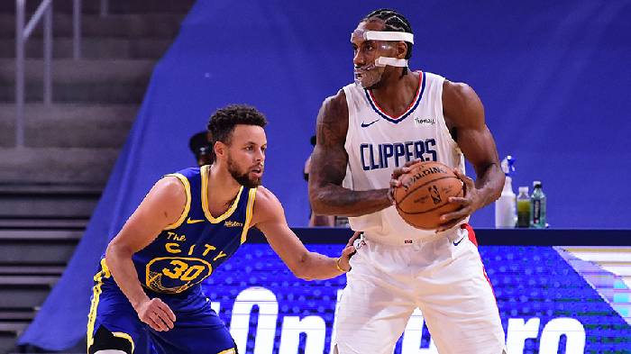Nhận định bóng rổ Golden State Warriors vs Los Angeles Clippers, 07h00 ngày 29/10: Trên đỉnh miền Tây