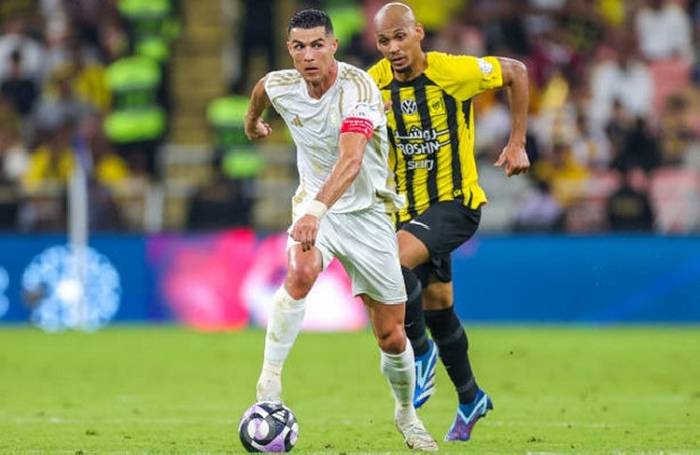 Nhận định, soi kèo Al Nassr vs Al Ittihad, 1h00 ngày 29/10: Khó cản chủ nhà