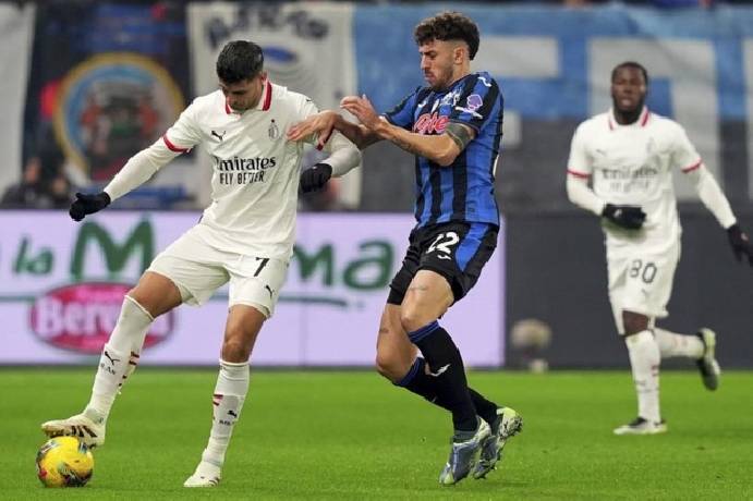 Nhận định, soi kèo Atalanta vs AC Milan, 2h45 ngày 29/10: Đòi lại ngôi đầu