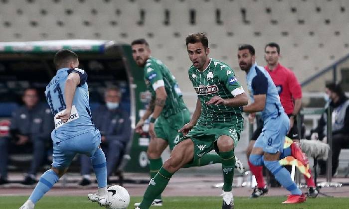 Nhận định, soi kèo Atromitos vs Panathinaikos, 00h30 ngày 30/10: Đối thủ lì lợm