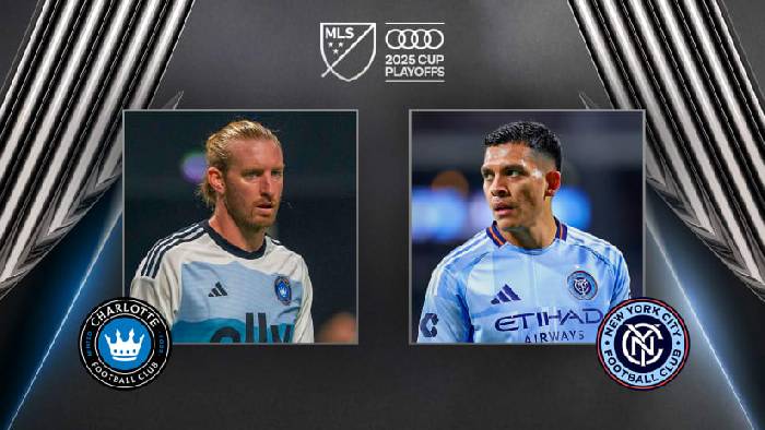 Nhận định, soi kèo Charlotte vs New York City, 05h45 ngày 29/10: Ca khúc khải hoàn