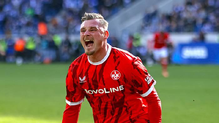 Nhận định, soi kèo Greuther Furth vs Kaiserslautern, 00h00 ngày 30/10: Thêm một lần đau