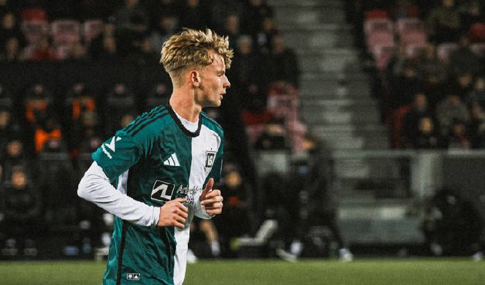 Nhận định, soi kèo IF Lyseng vs Vejle, 00h00 ngày 30/10: Game dễ