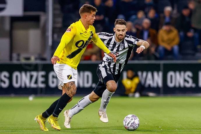 Nhận định, soi kèo NAC vs Heracles, 2h00 ngày 30/10: Thiết tha gì cúp Quốc gia