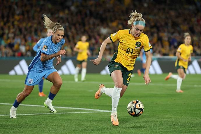 Nhận định, soi kèo Nữ Anh vs Nữ Úc, 2h00 ngày 29/10: Phong độ không cao