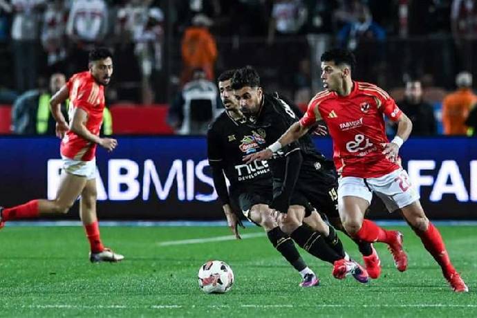 Nhận định, soi kèo Petrojet vs Al Ahly, 00h00 ngày 30/10: Trở lại vị trí quen thuộc