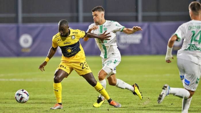 Nhận định, soi kèo Saint-Etienne vs Pau, 2h30 ngày 29/10: Khách thăng hoa