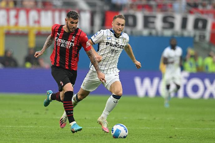 Soi kèo góc Atalanta vs AC Milan, 02h45 ngày 29/10