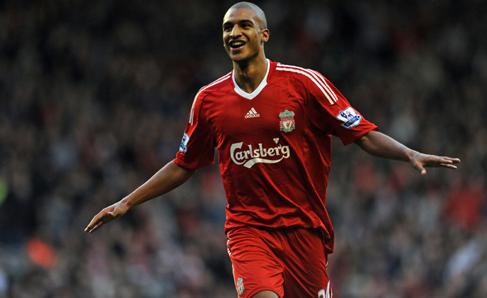 Tin chuyển nhượng V.League: TP.HCM chiêu mộ cựu sao Liverpool