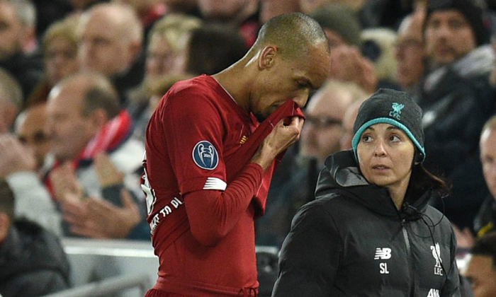 Liverpool và Chelsea cùng thiệt quân trước vòng 14 Ngoại hạng Anh