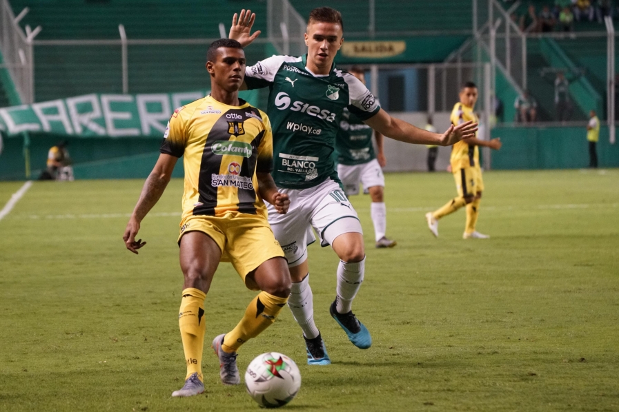 Nhận định bóng đá Deportivo Cali vs Alianza, 7h30 ngày 29/11: Hy vọng mong manh