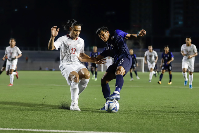 U22 Đ&ocirc;ng Timor vs U22 Myanmar (15h 29/11): V&ugrave;i dập kẻ l&oacute;t đường