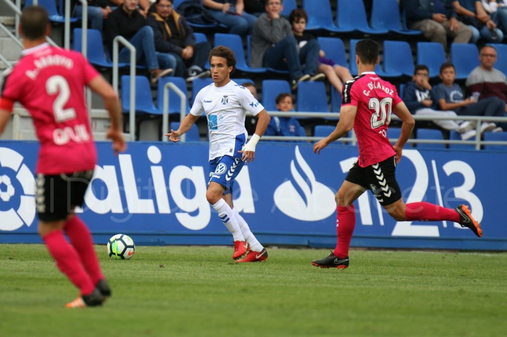 Nhận định Albacete vs Tenerife, 20h00 ngày 29/11