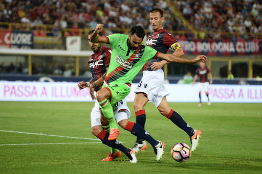 Nhận định Bologna vs Crotone, 21h00 ngày 29/11