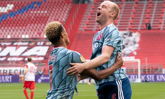 Nhận định Emmen vs Ajax Amsterdam, 0h45 ngày 29/11