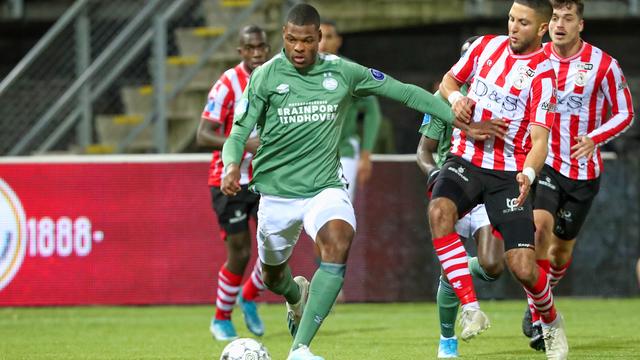 Nhận định PSV Eindhoven vs Sparta Rotterdam, 2h00 ngày 30/11