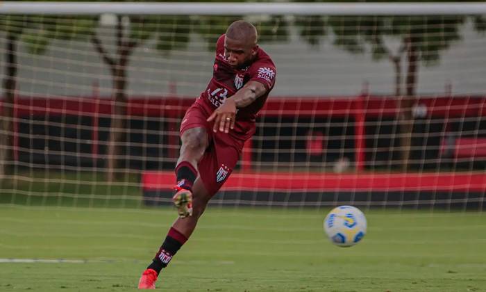 Nhận định, soi kèo Atletico GO vs Bahia, 5h ngày 30/11