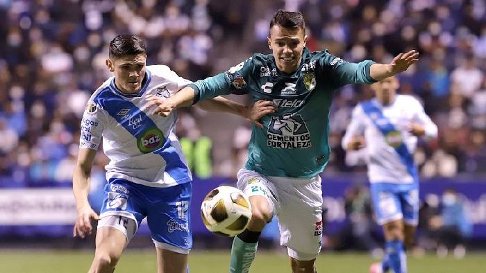 Nhận định, soi kèo Club Leon vs Puebla, 9h05 ngày 29/11