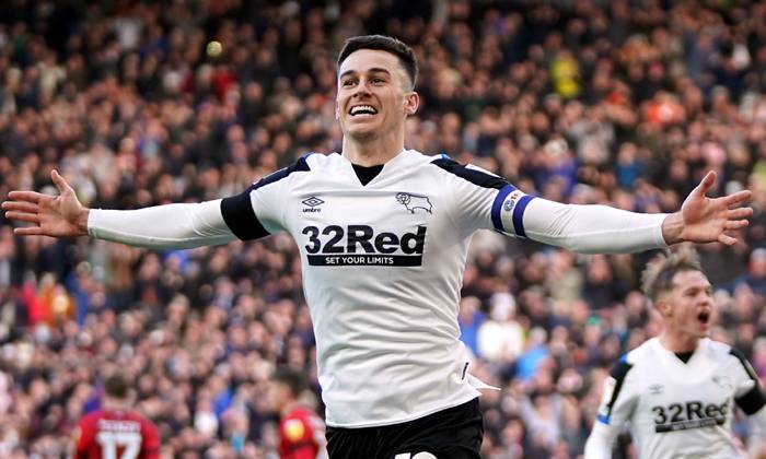 Nhận định, soi kèo Derby County vs QPR, 2h45 ngày 30/11