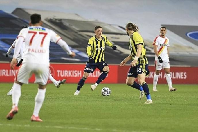 Nhận định, soi kèo Göztepe vs Fenerbahçe, 0h00 ngày 30/11