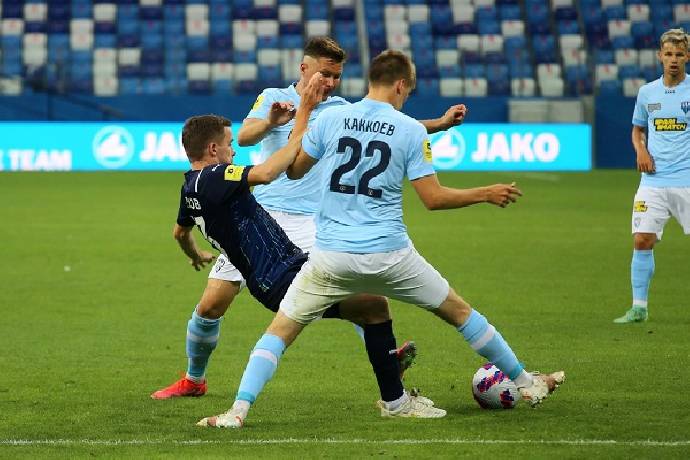 Nhận định, soi kèo Nizhny Novgorod vs Krylya Sovetov, 18h00 ngày 28/11