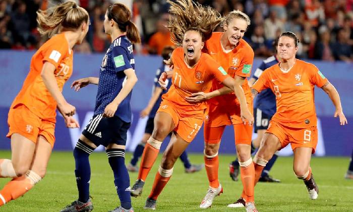 Nhận định, soi kèo Nữ Hà Lan vs nữ Nhật Bản, 1h40 ngày 30/11