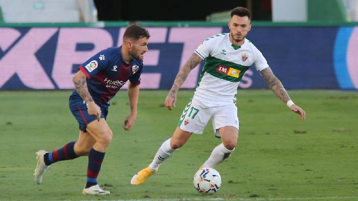 Nhận định, soi kèo Osasuna vs Elche, 3h ngày 30/11