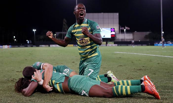 Nhận định, soi kèo Tampa Bay Rowdies vs Orange County, 8h30 ngày 29/11