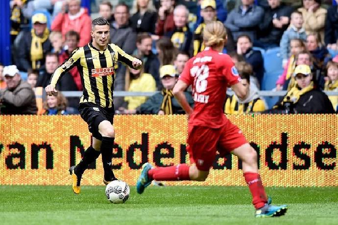 Nhận định, soi kèo Vitesse vs AZ Alkmaar, 2h ngày 29/11